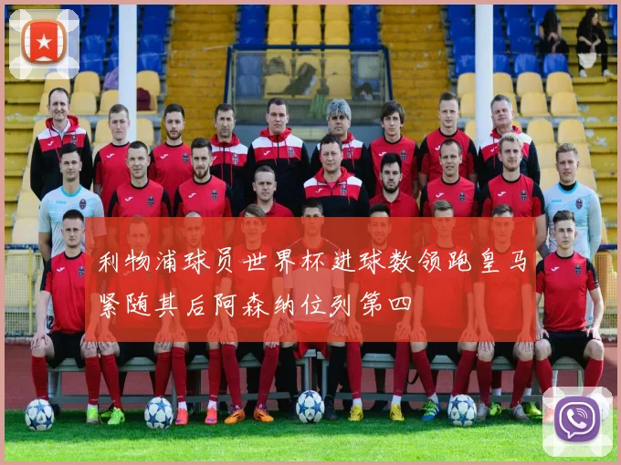 利物浦球员世界杯进球数领跑皇马紧随其后阿森纳位列第四